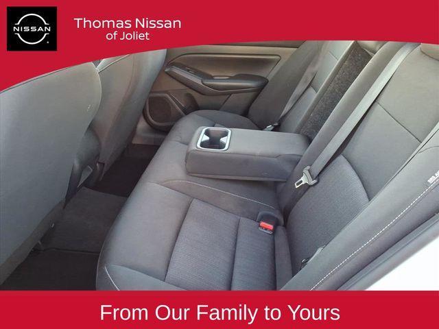 used 2022 Nissan Altima car, priced at $17,893