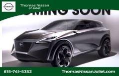 used 2025 Nissan Versa car, priced at $22,000