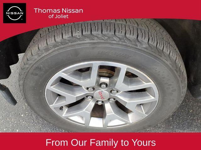 used 2015 GMC Sierra 1500 car, priced at $8,991