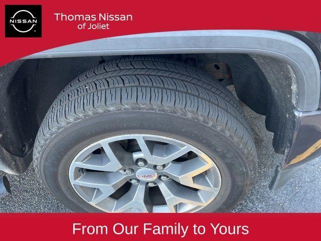 used 2015 GMC Sierra 1500 car, priced at $9,990