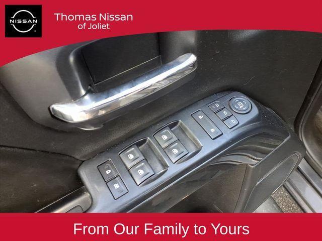 used 2015 GMC Sierra 1500 car, priced at $8,991