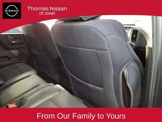 used 2015 GMC Sierra 1500 car, priced at $8,991