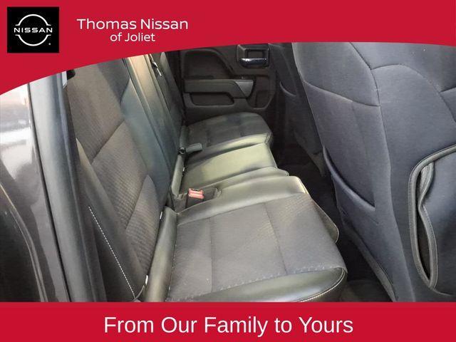 used 2015 GMC Sierra 1500 car, priced at $8,991