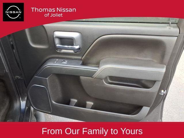 used 2015 GMC Sierra 1500 car, priced at $8,991