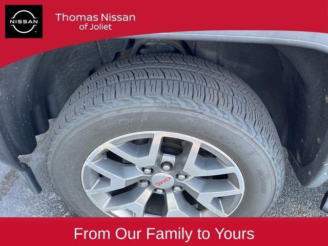 used 2015 GMC Sierra 1500 car, priced at $9,990