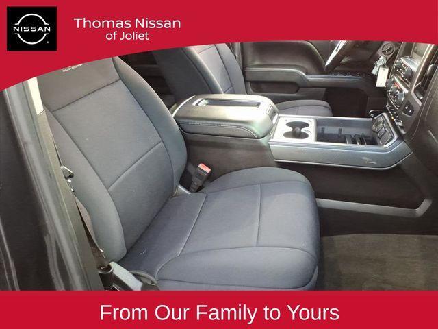 used 2015 GMC Sierra 1500 car, priced at $8,991