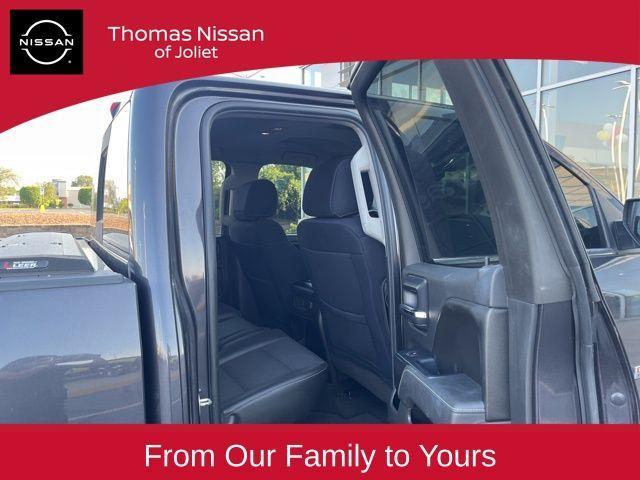 used 2015 GMC Sierra 1500 car, priced at $9,990