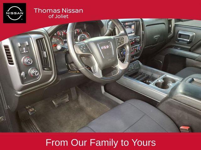 used 2015 GMC Sierra 1500 car, priced at $8,991