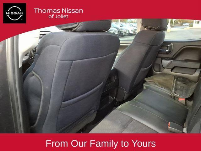 used 2015 GMC Sierra 1500 car, priced at $8,991