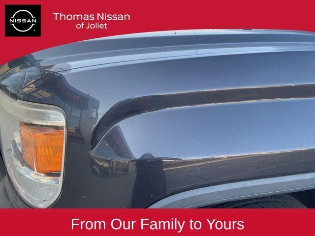 used 2015 GMC Sierra 1500 car, priced at $9,990