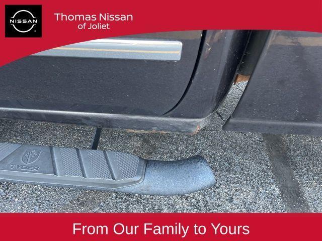 used 2015 GMC Sierra 1500 car, priced at $9,990