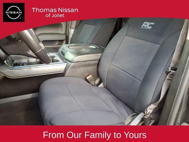 used 2015 GMC Sierra 1500 car, priced at $8,991