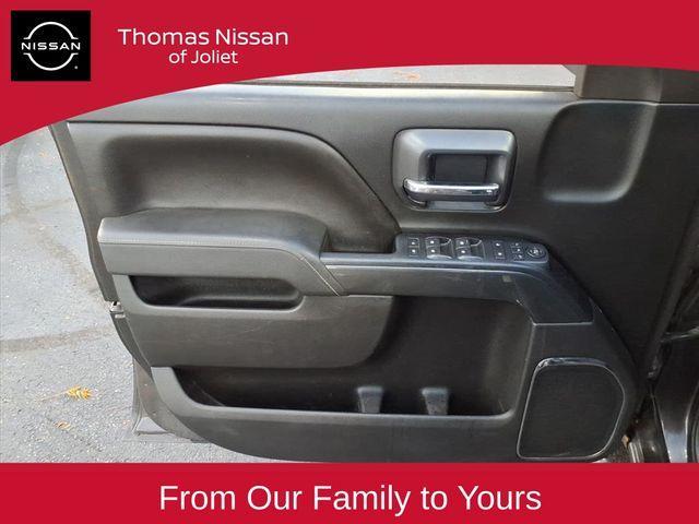 used 2015 GMC Sierra 1500 car, priced at $8,991