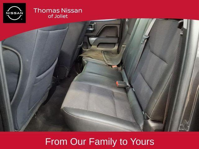 used 2015 GMC Sierra 1500 car, priced at $8,991