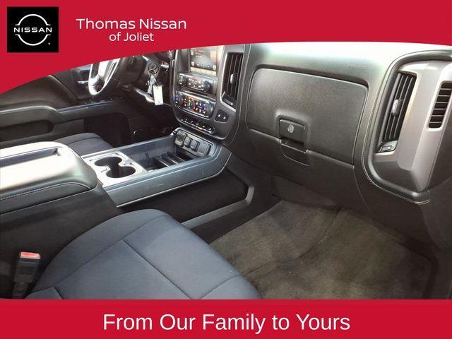 used 2015 GMC Sierra 1500 car, priced at $8,991