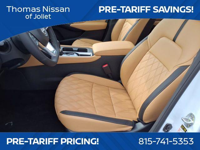 new 2025 Nissan Sentra car, priced at $26,781