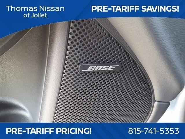 new 2024 Nissan Z car, priced at $49,820