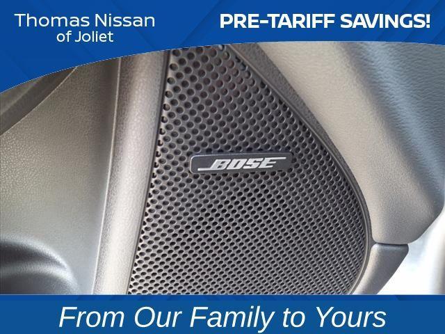 new 2024 Nissan Z car, priced at $52,320