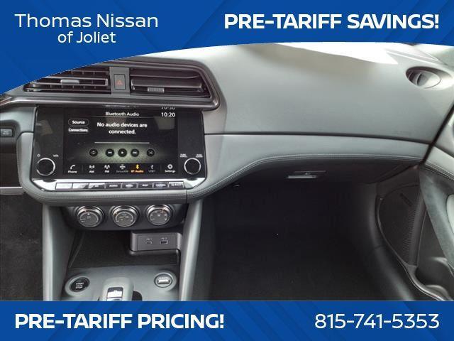 new 2024 Nissan Z car, priced at $49,320