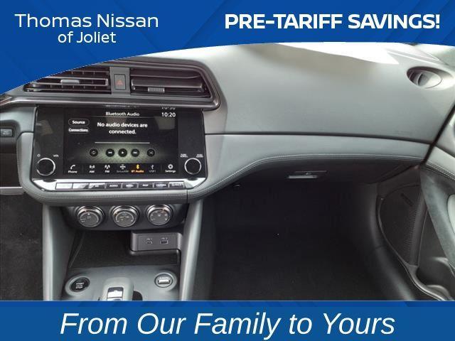 new 2024 Nissan Z car, priced at $52,320