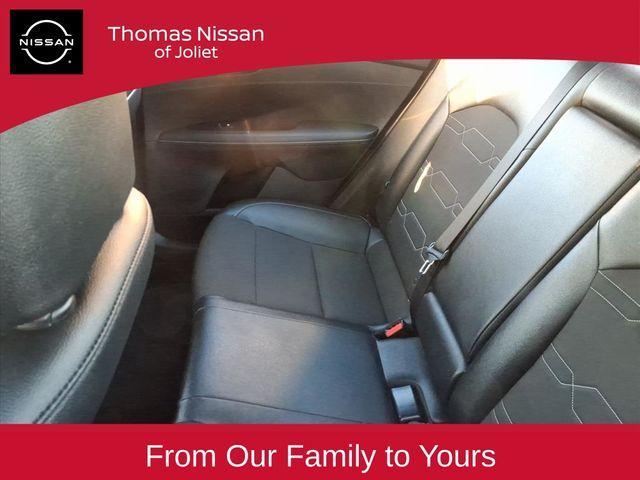 used 2023 Kia Forte car, priced at $19,400