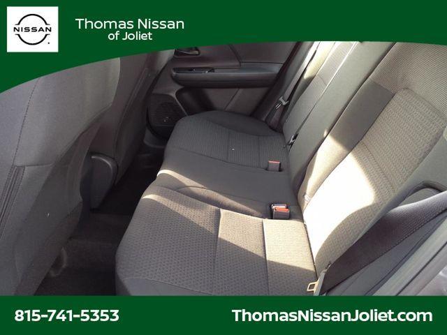 used 2025 Nissan Kicks car, priced at $22,495