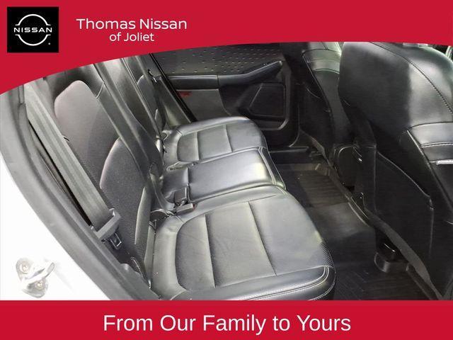 used 2020 Ford Escape car, priced at $14,900