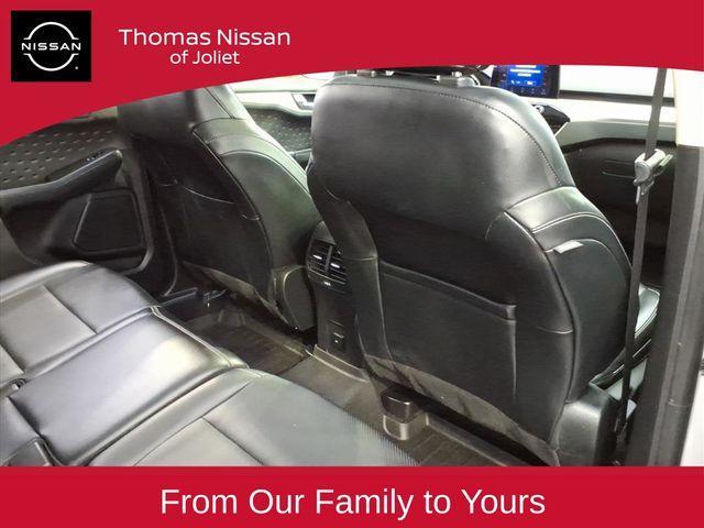 used 2020 Ford Escape car, priced at $14,900