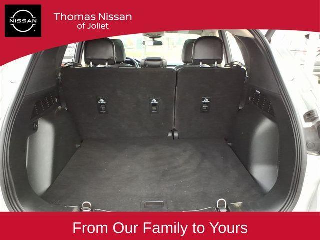 used 2020 Ford Escape car, priced at $14,900