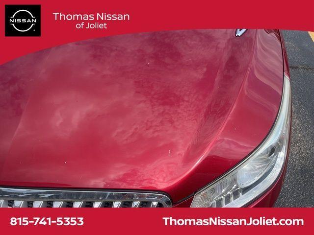 used 2012 Buick LaCrosse car, priced at $5,991