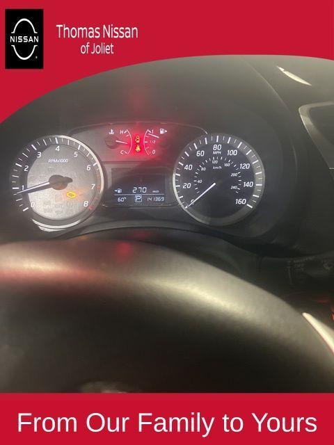 used 2013 Nissan Sentra car, priced at $3,995