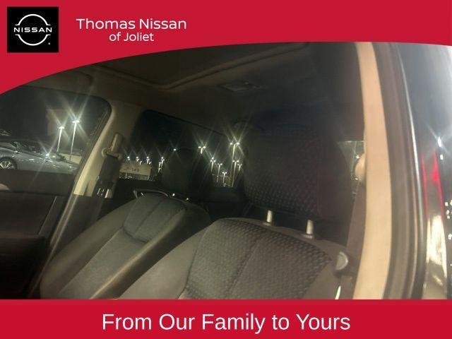 used 2013 Nissan Sentra car, priced at $3,995