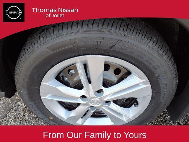 used 2025 Nissan Kicks Play car, priced at $18,991