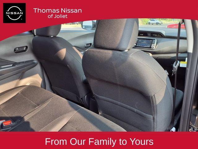 used 2025 Nissan Kicks Play car, priced at $18,991