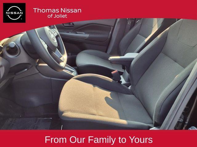 used 2025 Nissan Kicks Play car, priced at $18,991