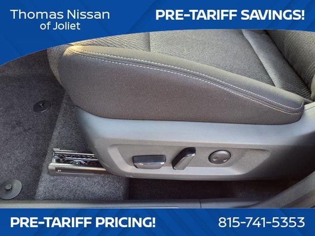 new 2026 Nissan Rogue car, priced at $28,542