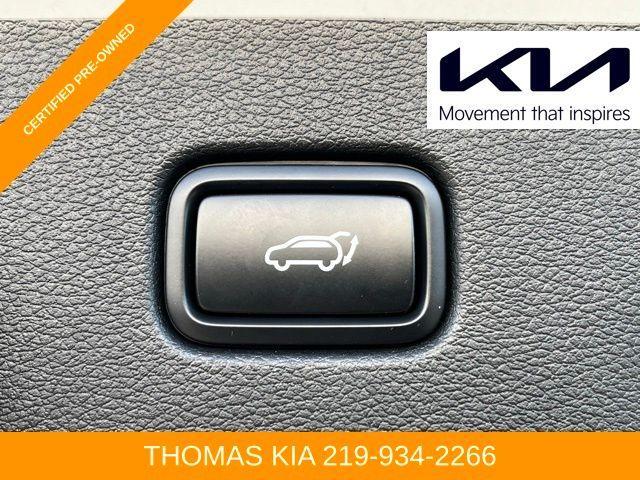 used 2024 Kia Sportage car, priced at $34,979