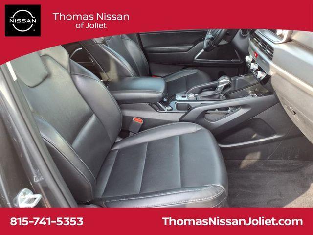 used 2020 Kia Telluride car, priced at $21,400
