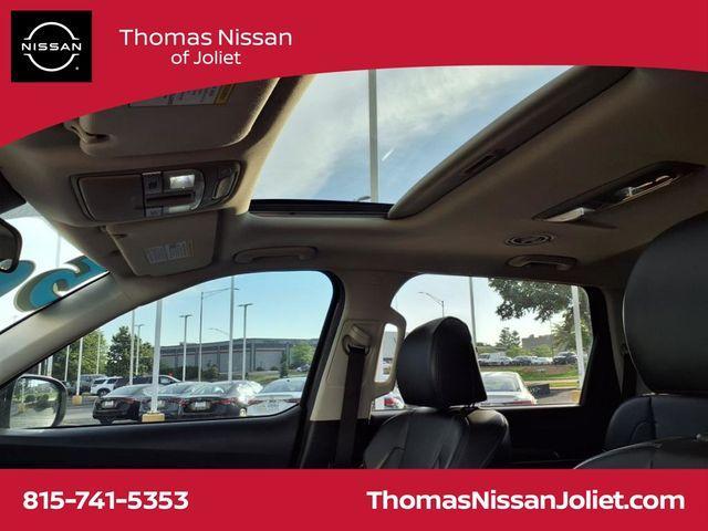 used 2020 Kia Telluride car, priced at $21,400