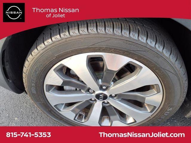 used 2020 Kia Telluride car, priced at $21,400