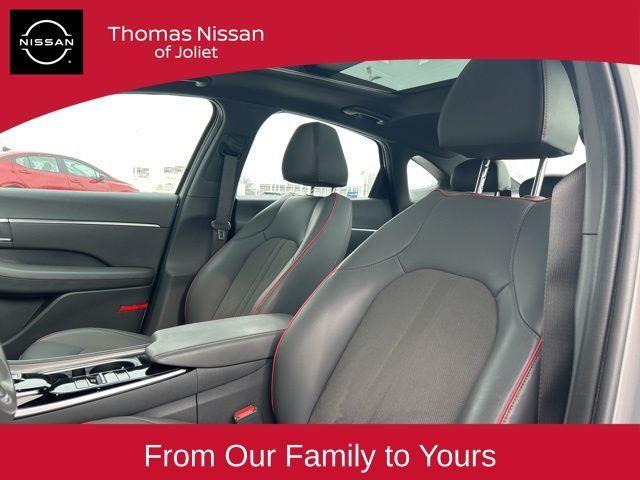 used 2023 Hyundai Sonata car, priced at $22,750