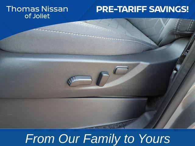 new 2026 Nissan Frontier car, priced at $39,395