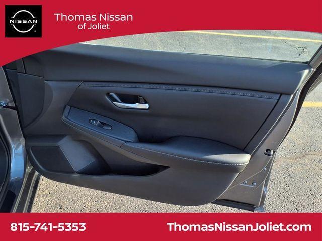used 2025 Nissan Sentra car, priced at $20,000