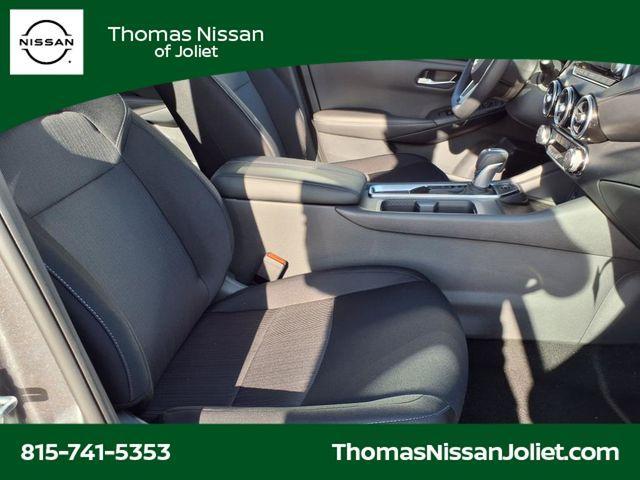 used 2025 Nissan Sentra car, priced at $22,000