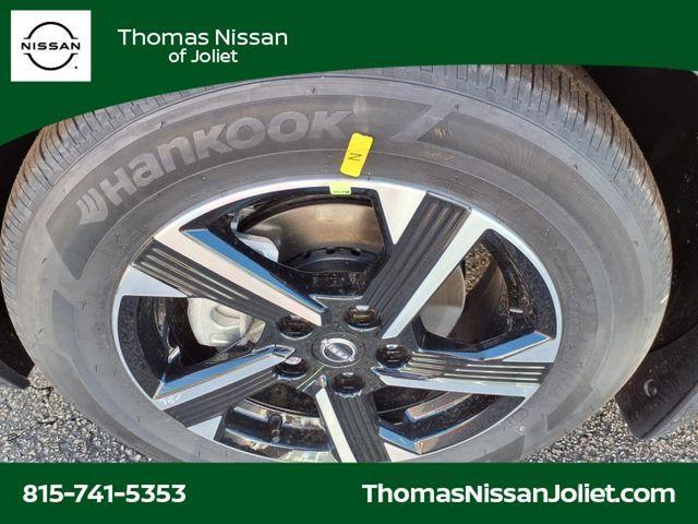used 2025 Nissan Sentra car, priced at $22,000