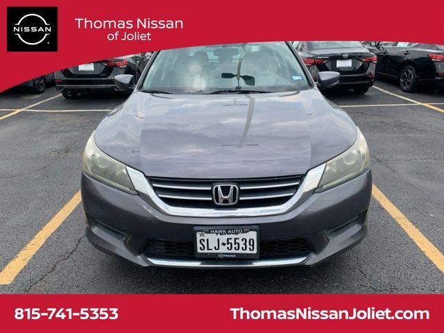 used 2015 Honda Accord car, priced at $9,700