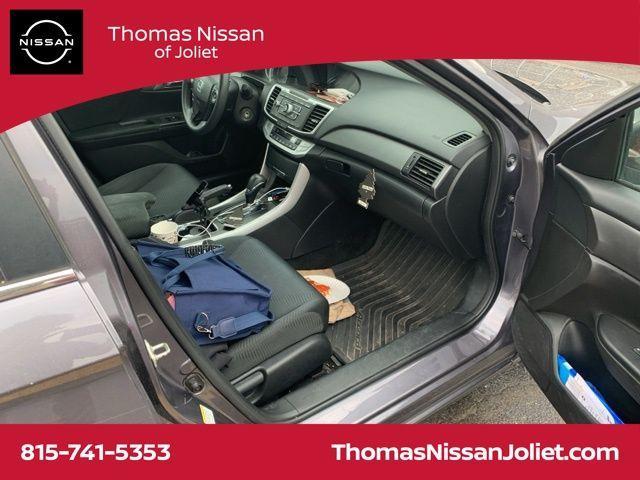 used 2015 Honda Accord car, priced at $9,700