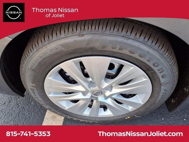 used 2025 Nissan Sentra car, priced at $21,281