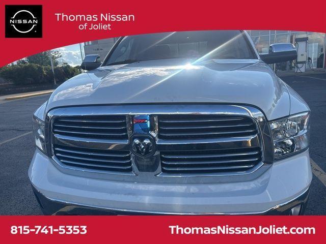 used 2014 Ram 1500 car, priced at $8,991