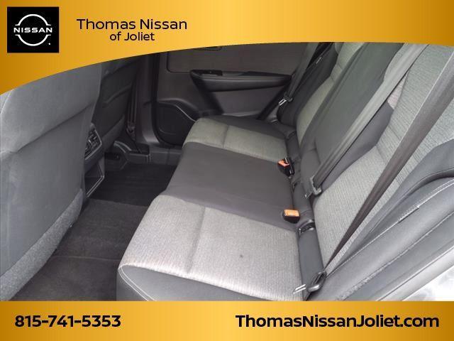 used 2022 Nissan Rogue car, priced at $20,300